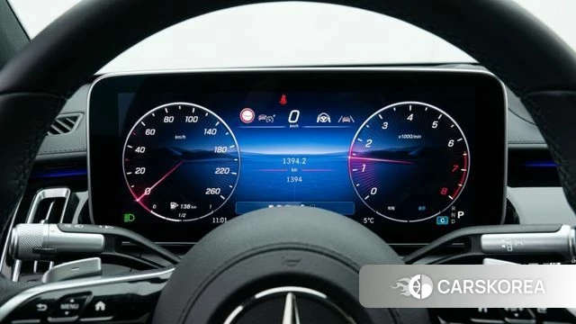 Mercedes-Benz GLC-Class X254 id 4686487 из Кореи 9