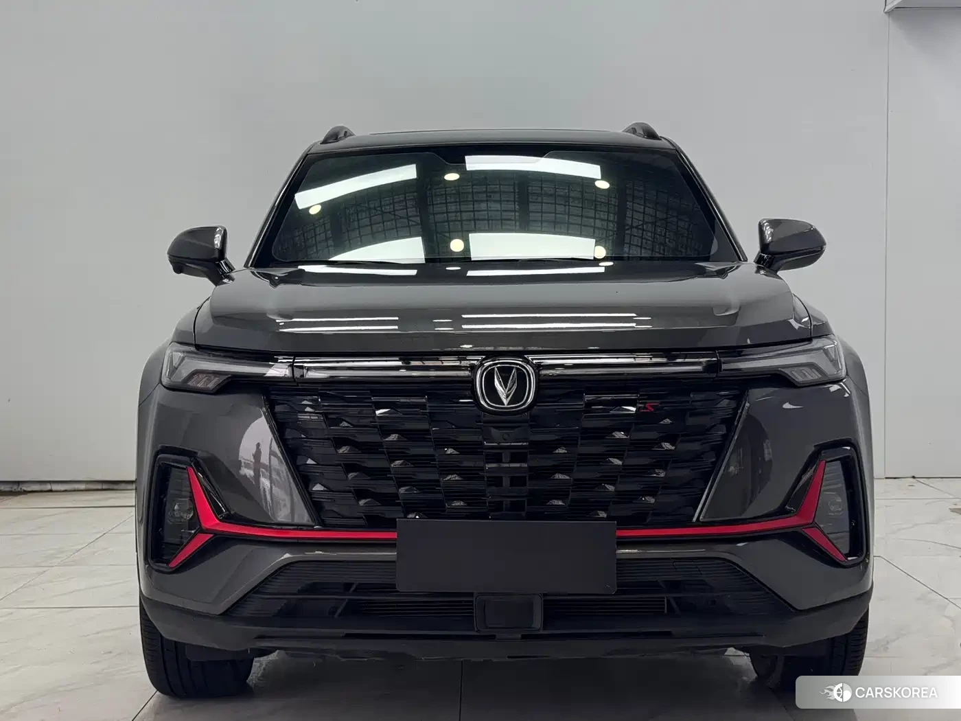 Chang'an Changan CS35PLUS id 4546247 из Китая 15