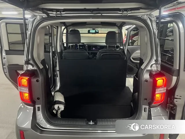 Kia The New Kia Ray id 3590978 из Кореи 13