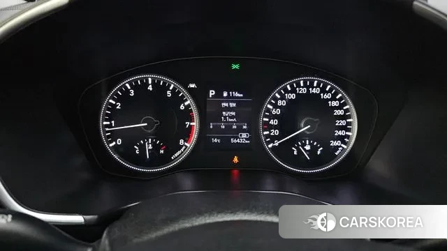 Hyundai Santa Fe TM id 3319672 из Кореи 18