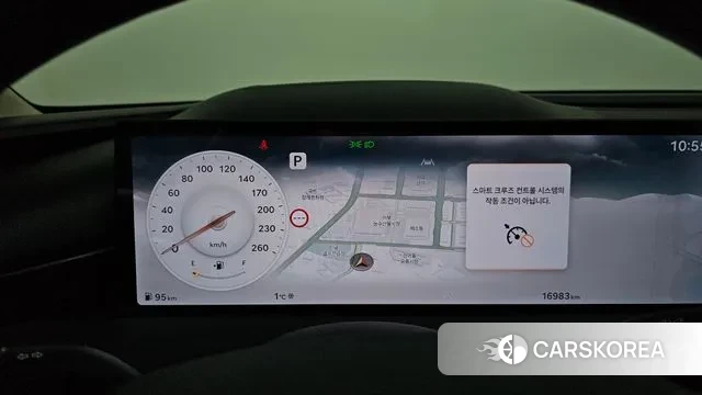 Genesis G80 (RG3) id 3732413 из Кореи 18