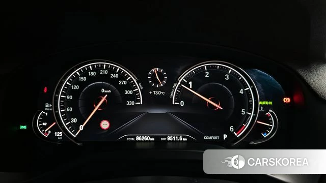 BMW X4 (G02) id 3844754 из Кореи 18