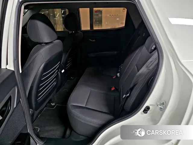 Ssangyong Berry New Tivoli id 3476655 из Кореи 18