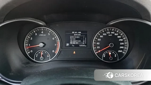 Kia The New K5 2nd generation id 3356753 из Кореи 18