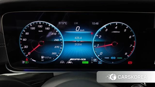 Mercedes-Benz AMG GT id 4683169 из Кореи 31