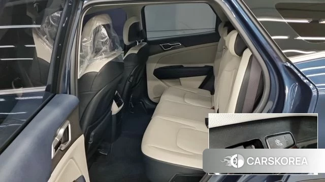 Kia Sportage 5th Generation Hybrid id 4316154 из Кореи 16