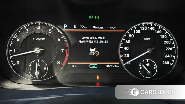 Genesis G90 id 4741905 из Кореи 18