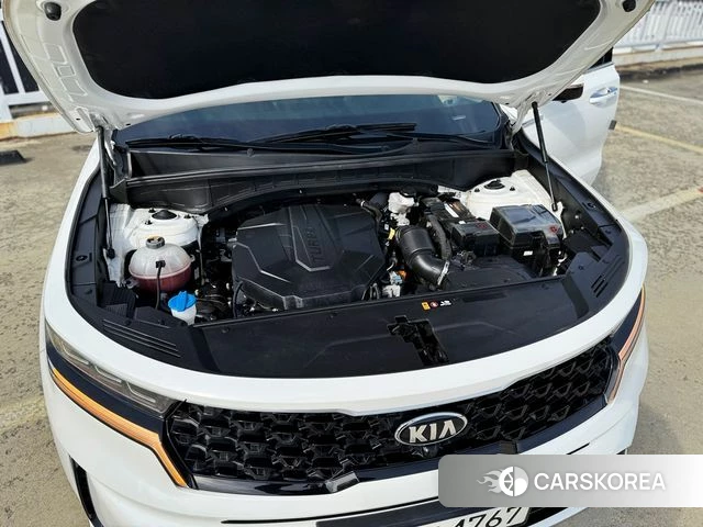 Kia Sorento 4th Generation id 4367186 из Кореи 18