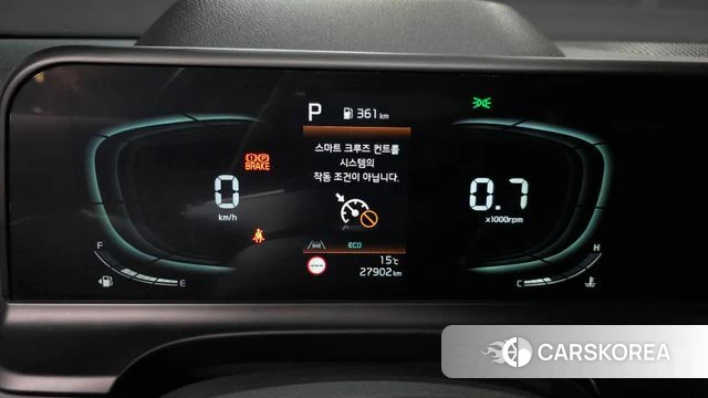 Kia The New Seltos id 3832605 из Кореи 18