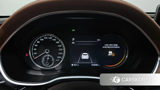 Genesis G80 (RG3) id 4542098 из Кореи 18