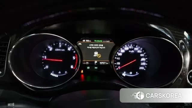 Kia The New Carnival id 3622260 из Кореи 18