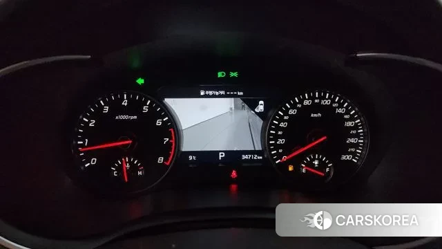 Kia Stinger Meister id 3383841 из Кореи 18