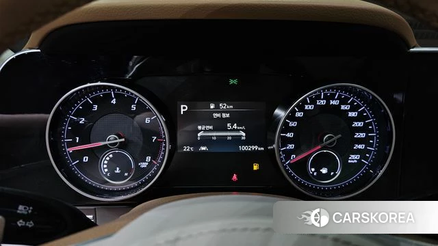 Hyundai The New Grandeur IG id 4609115 из Кореи 18