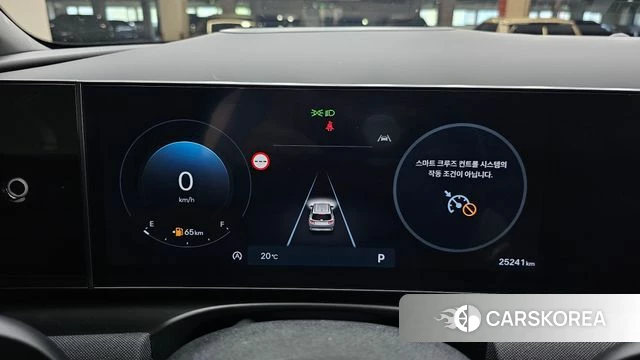Hyundai The New Tucson (NX4) id 4292183 из Кореи 18