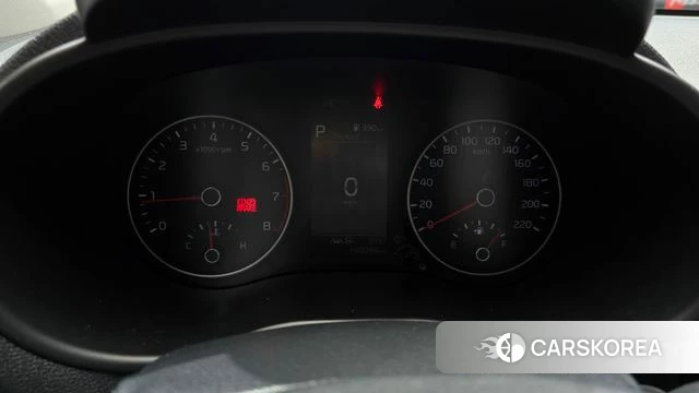 Kia Morning Urban (JA) id 4444202 из Кореи 30