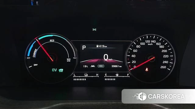 Kia Sorento 4th Generation id 4292625 из Кореи 18