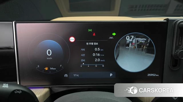 Hyundai Sonata D Edge (DN8) id 3897014 из Кореи 18