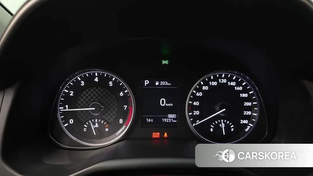 Hyundai The New Avante AD id 4232715 из Кореи 27