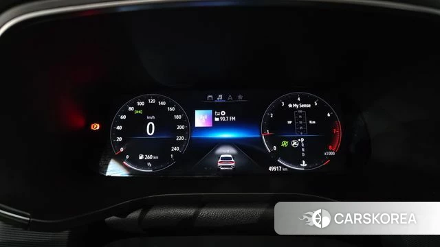 Renault Korea (Samsung) XM3 id 4906992 из Кореи 32