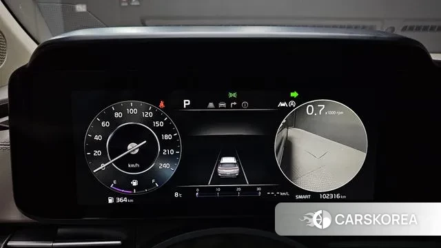 Kia Carnival 4th generation id 3385198 из Кореи 18