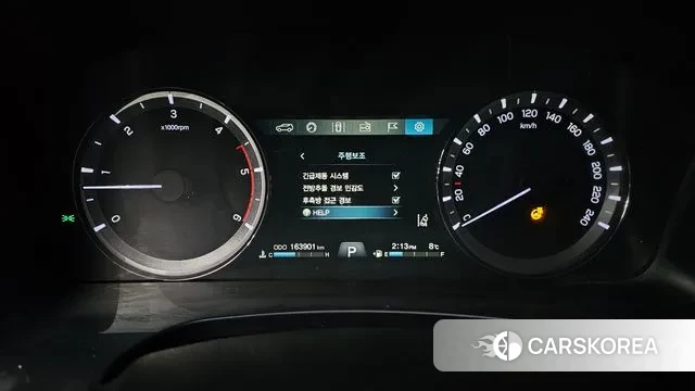 Ssangyong G4 Rexton id 3469873 из Кореи 18