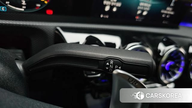 Mercedes-Benz CLA-Class C118 id 4740720 из Кореи 32