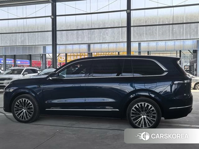 Dark blue car Dark blue S09 id 4253207 из Китая 13