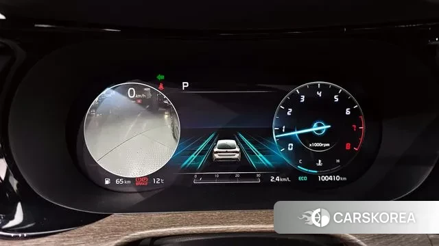 Kia K5 3rd generation id 3778546 из Кореи 18