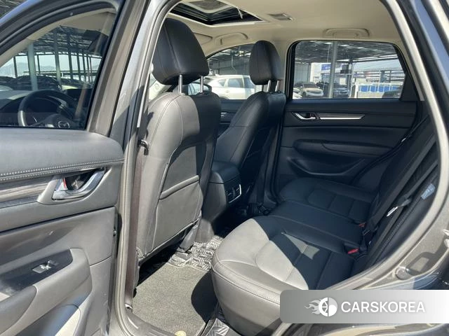 Mazda CX-5 id 4314725 из Китая 16