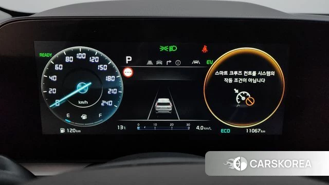 Kia Di Ol Nu Niro id 3825717 из Кореи 18