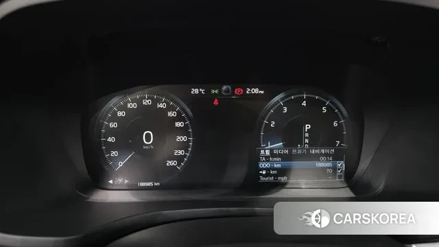 Volvo S60 3rd generation id 3090213 из Кореи 18