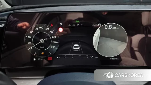 Kia Sportage 5th Generation id 3787719 из Кореи 18