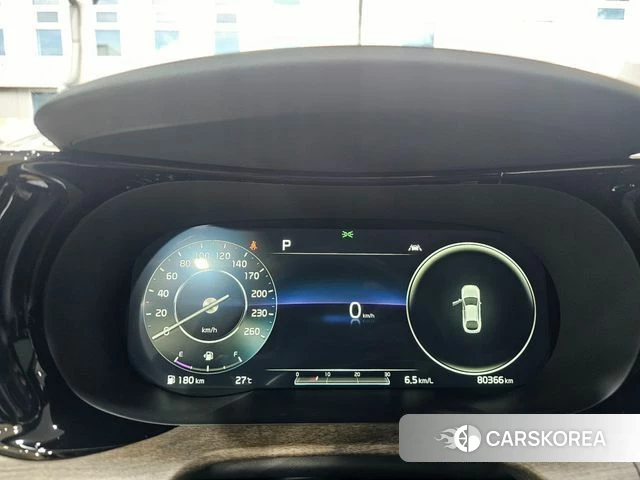 Kia K5 3rd generation id 4471006 из Кореи 18