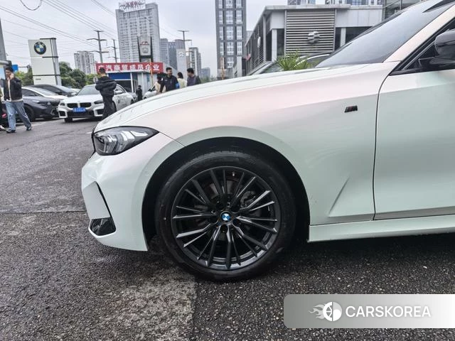 BMW 3 series id 4253362 из Китая 18