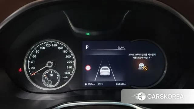 Genesis G80 (RG3) id 3160538 из Кореи 18