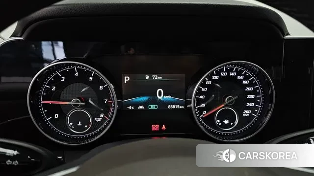 Hyundai The New Grandeur IG id 3615721 из Кореи 18