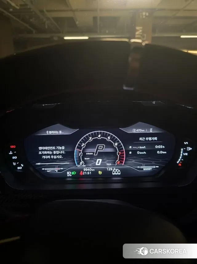 Lamborghini Urus id 3306317 из Кореи 8