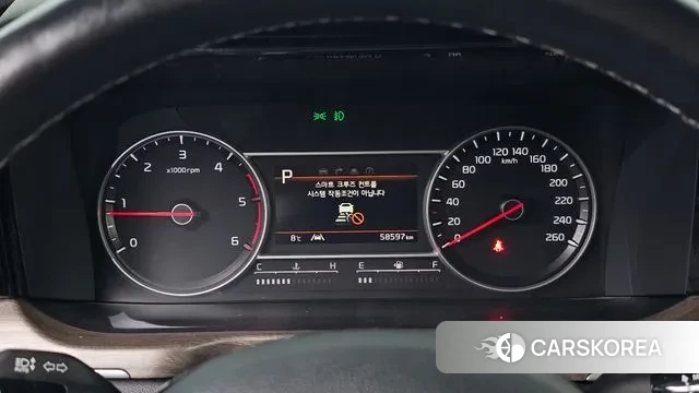 Kia Sorento 4th Generation id 3626395 из Кореи 18