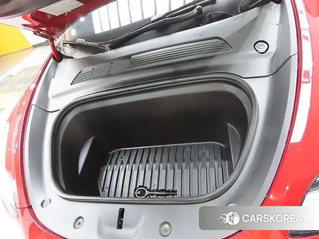 Tesla Model Y id 3401544 из Кореи 18