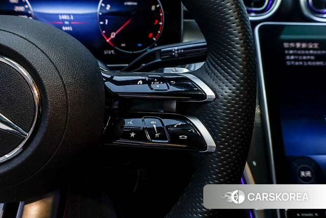 Mercedes-Benz CLE level id 4257517 из Китая 28