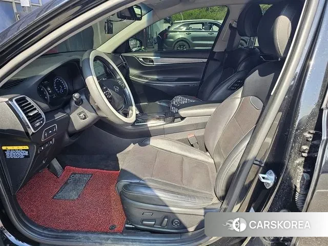 Hyundai Grandeur IG id 3021060 из Кореи 18