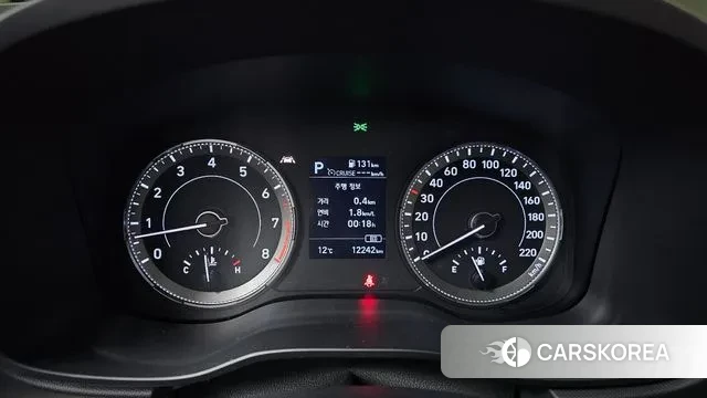 Hyundai Venue id 3764356 из Кореи 18