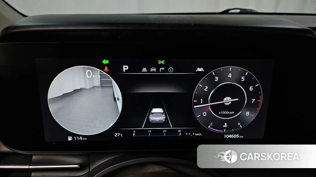 Kia Carnival 4th generation id 4613734 из Кореи 18