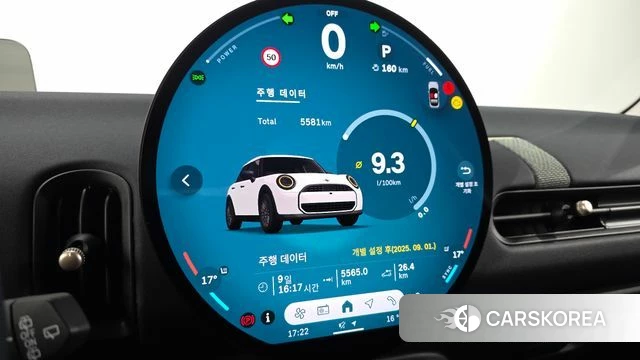 Mini Cooper C 4th generation id 3921507 из Кореи 18