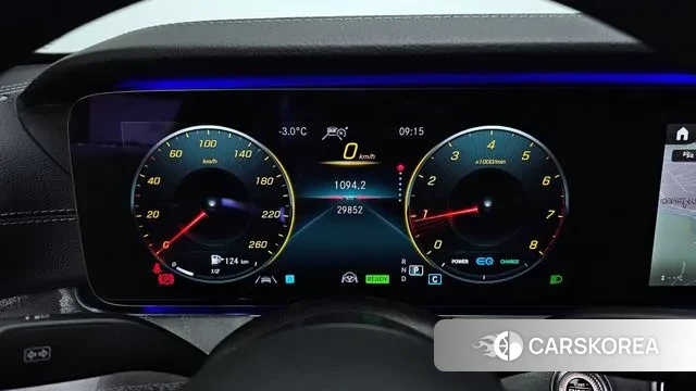 Mercedes-Benz E-Class W213 id 3582497 из Кореи 18