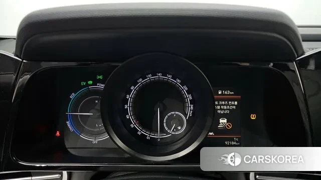 Hyundai Avante Hybrid (CN7) id 3572671 из Кореи 18