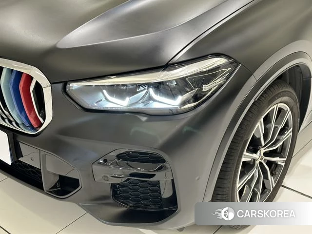 BMW X5 (imported) id 4274706 из Китая 18