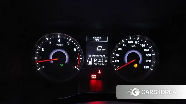 Ssangyong The New Tivoli id 3180116 из Кореи 18