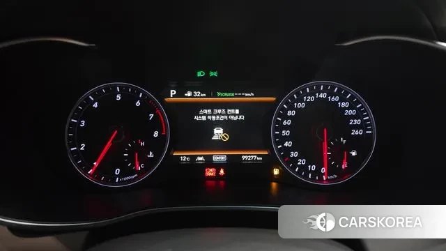 Genesis G70 id 3766595 из Кореи 18