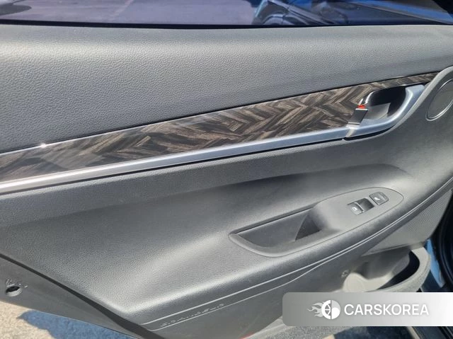 Hyundai Grandeur IG id 4317938 из Кореи 8